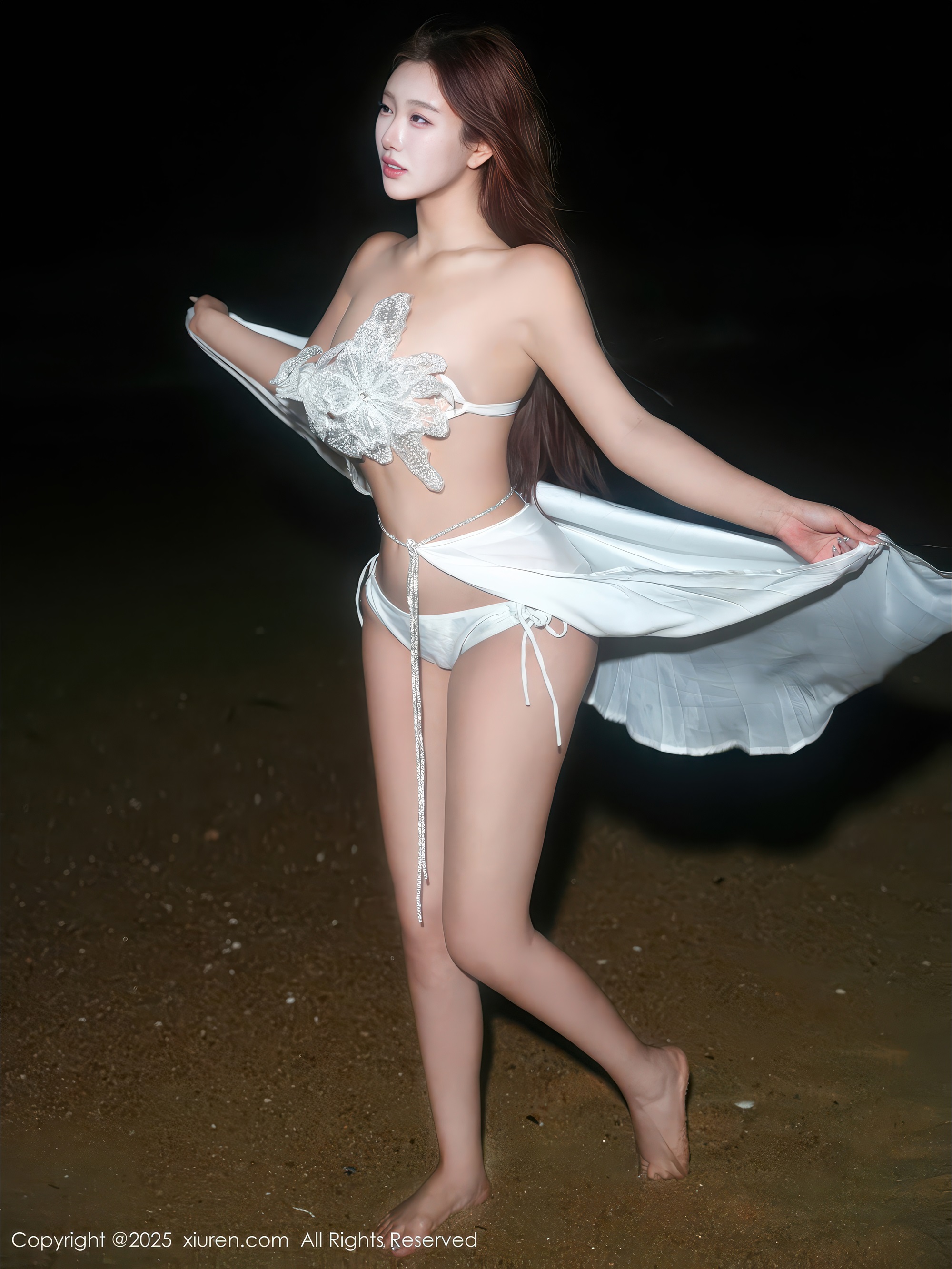 Xiuren秀人网 2025.12.26 NO.11164 金允希Yuki